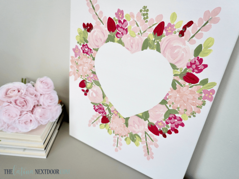 Valentines Wall Art and Printable 9 Valentines Day Wall Art and Printable